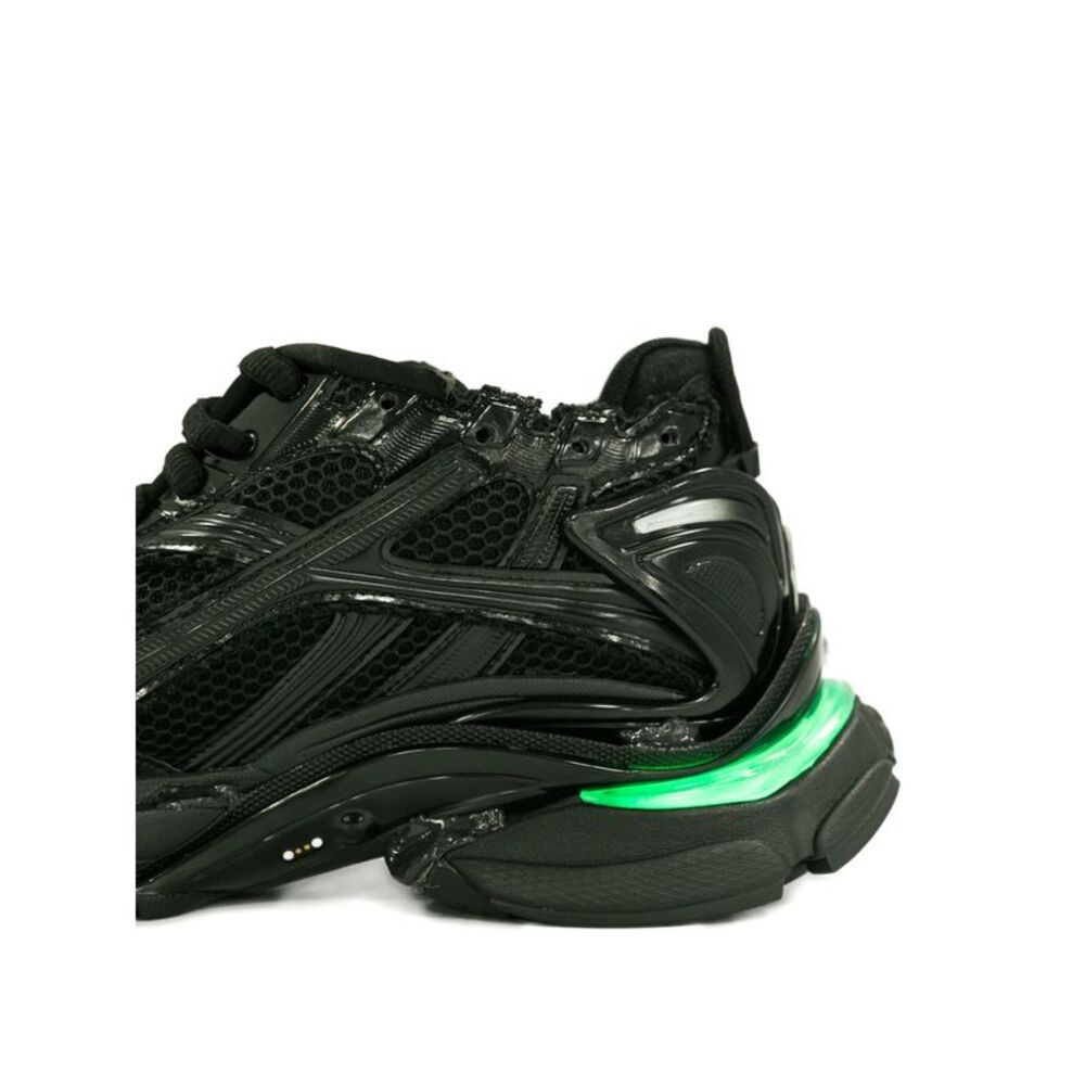 Balenciaga Black Trainers - Low-Tops Men - Picture 5 of 6